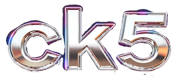 ck5 logo